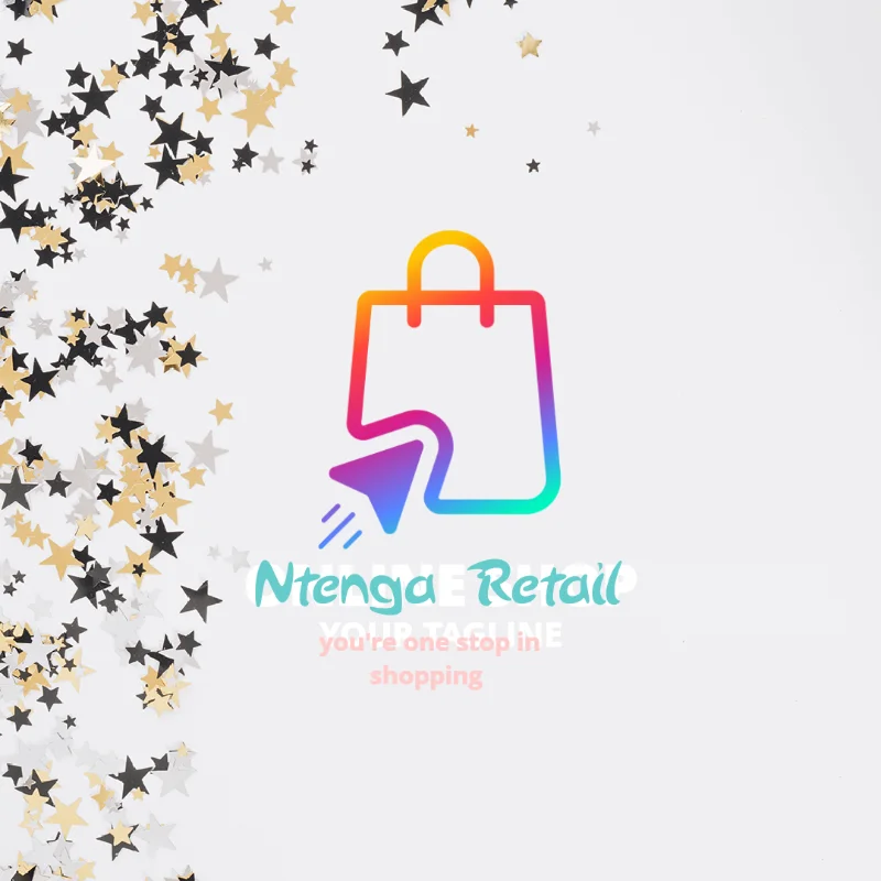 Ntenga Retail logo