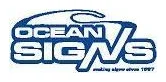 ocean signs logo