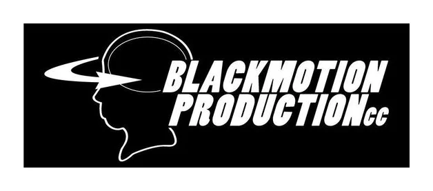 Blackmotion Production logo