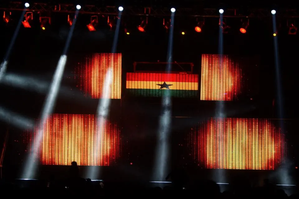 Blackmotion Production photo 2