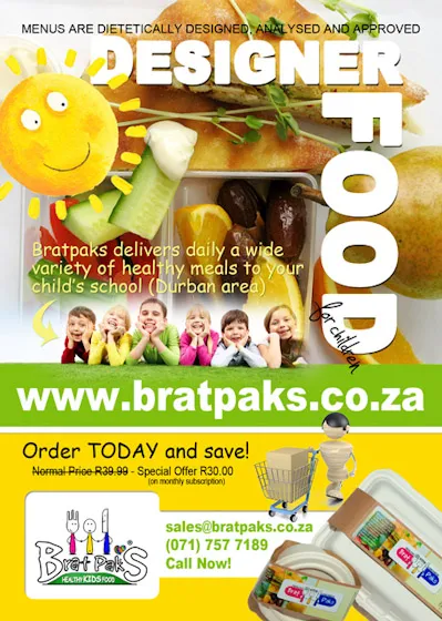 Bratpaks photo 1
