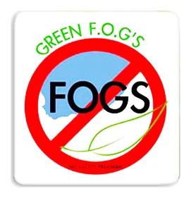 Grease Trap Cleaning logo