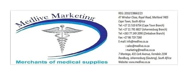 MEDLIVE MARKETING PVT LTD logo