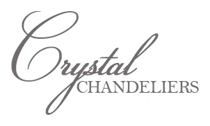 Crystal Chandeliers logo