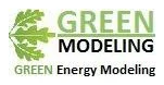 Green Modeling - LEED Consulting logo