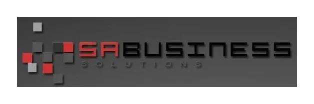 sa business solutions logo