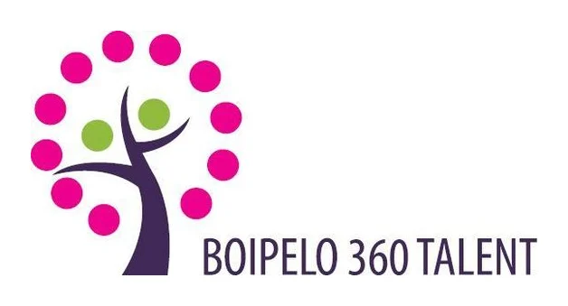 Boipelo 360 Talent logo