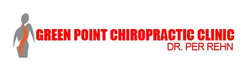 Dr. Per Rehn logo