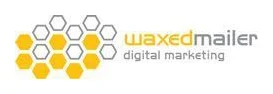 Waxed Mailer logo
