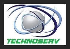 Technoserv logo