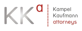 KK Attorneys logo