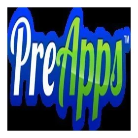 PreApps, LLC logo