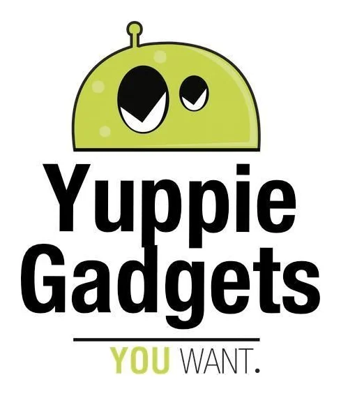 Yuppie Gadgets logo