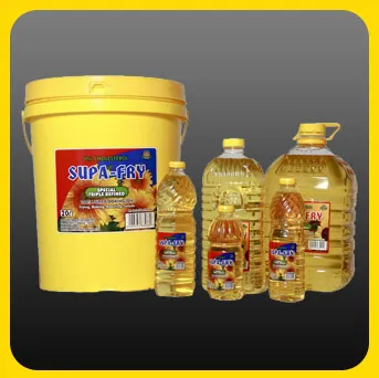 Golden Fry Oil photo 1