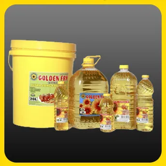 Golden Fry Oil photo 3