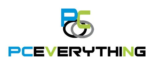 PC Everything logo