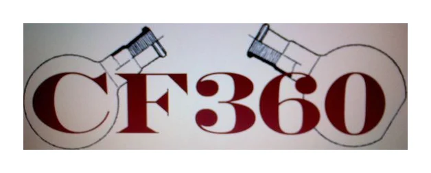CHEMFIELD360 logo
