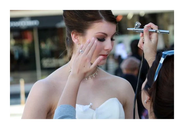 M4bpro-Professional Makeup Australia logo