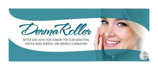 Dermaroller | South Africa logo