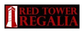 Red Tower Regalia logo