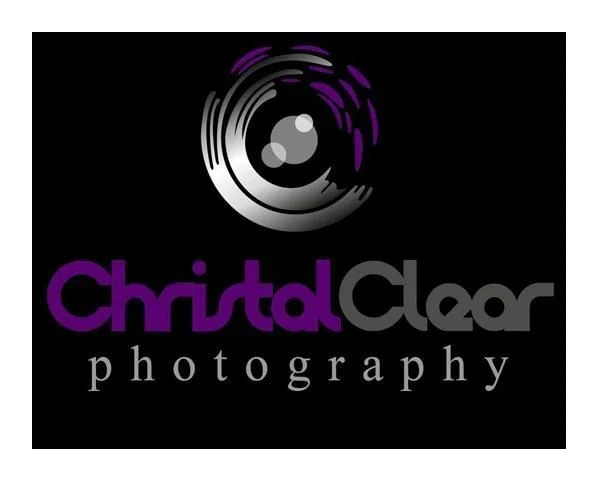 Christal Clear Photography logo