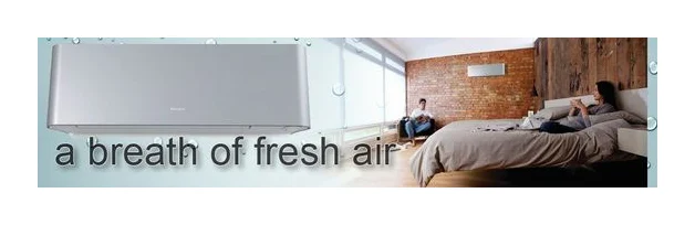 Dewpoint Airconditioning logo