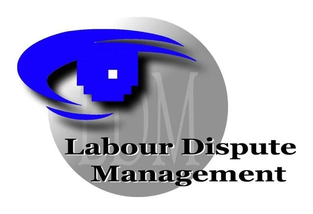 Labour Dispute Management logo