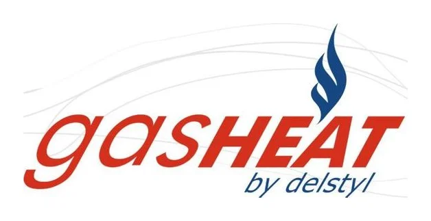 GASHEAT logo