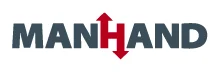 Manhand logo