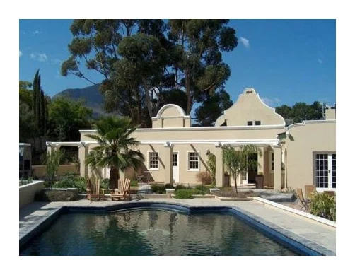 Somerset Villa Guesthouse logo