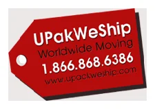 International and Overseas Shipping logo