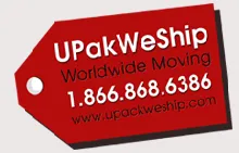 International and Overseas Shipping photo 1