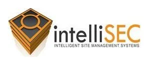Intellisec logo