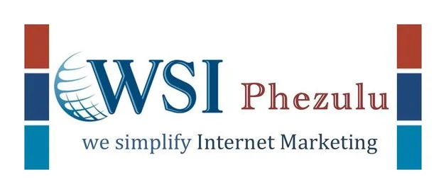 WSI Phezulu - Specialists in Internet Marketing in South Africa logo