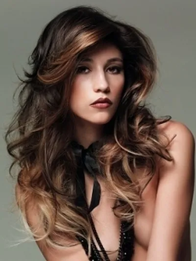 Hair Extensions by Strands of Love photo 3