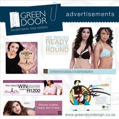 Green Door Advertising and Design photo 1