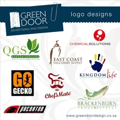 Green Door Advertising and Design photo 2