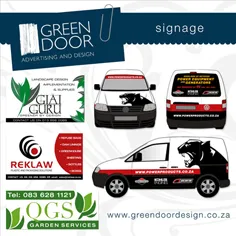 Green Door Advertising and Design photo 3
