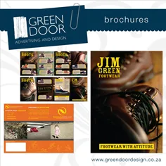 Green Door Advertising and Design photo 4
