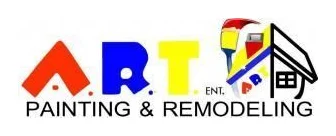 A. R. T. Industries Inc. logo