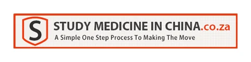 Study Medicine in China logo