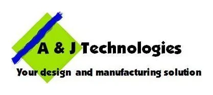 A&J Technologies logo
