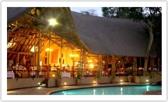 Chobe Safari Lodge photo 1