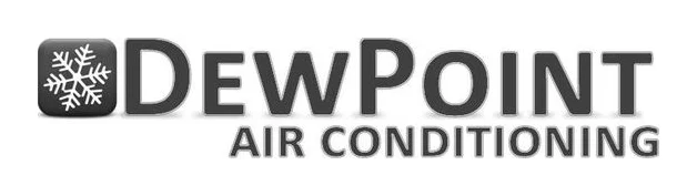 DewPoint Air Conditioning logo