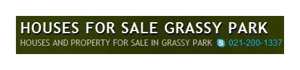 Grassy Park & Surrounds Properties logo