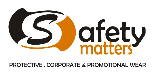 SAFETY MATTERS logo