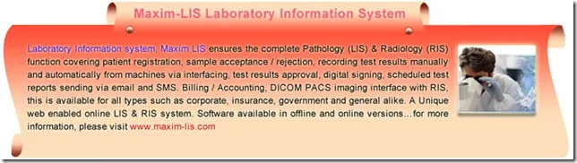 Hospital Management Systems - birlamedisoft.com photo 2