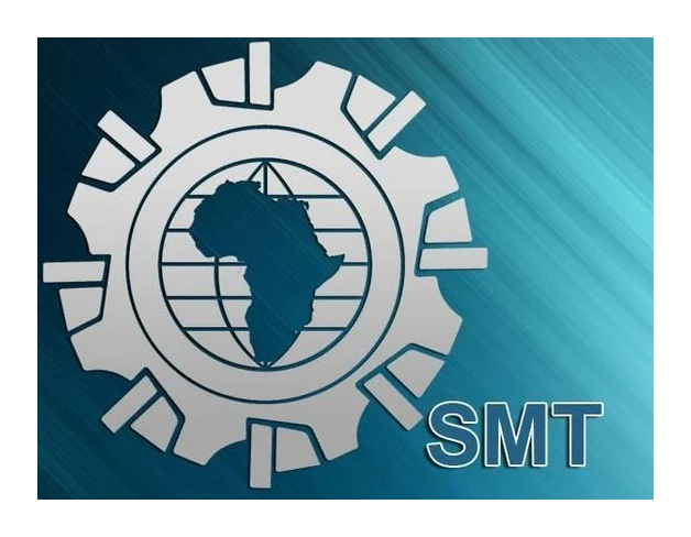 Standard Machine Tools logo