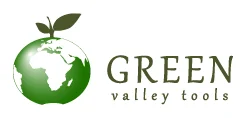 Green Valley Tools logo