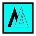 Mel-Afford logo